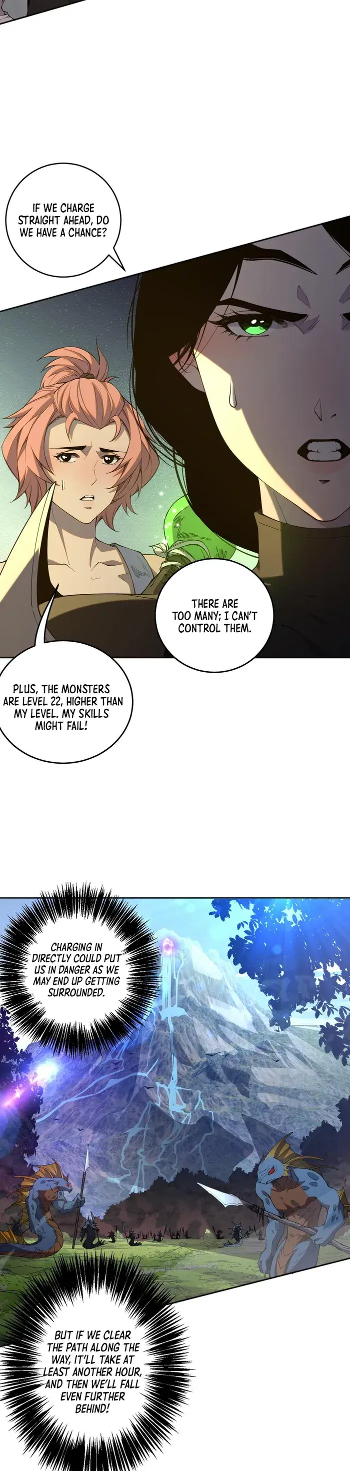 Catastrophic Necromancer Chapter 17 image 10_optimized